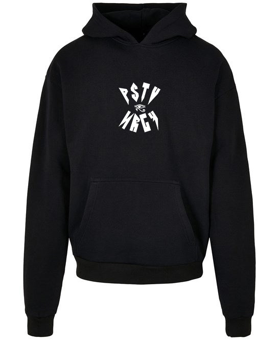 Positive Energy Hoodie